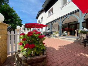  Hotel Altes Kurhaus  Бабе